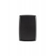 Rechthoekig gietijzeren serveerbord Hosse, 21x31cm | Gietijzeren plaat |  |