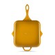 Gietijzer Set uit 2 delen parts Hosse, Dijon | Gietijzeren pan set |  |