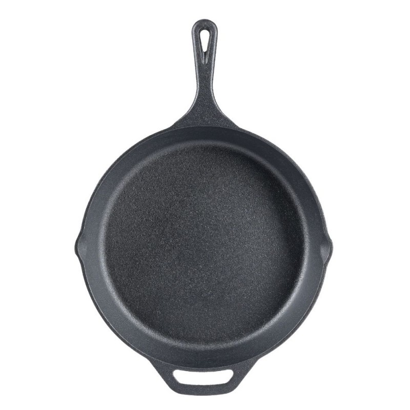 Gietijzeren pan, Ф31 - 